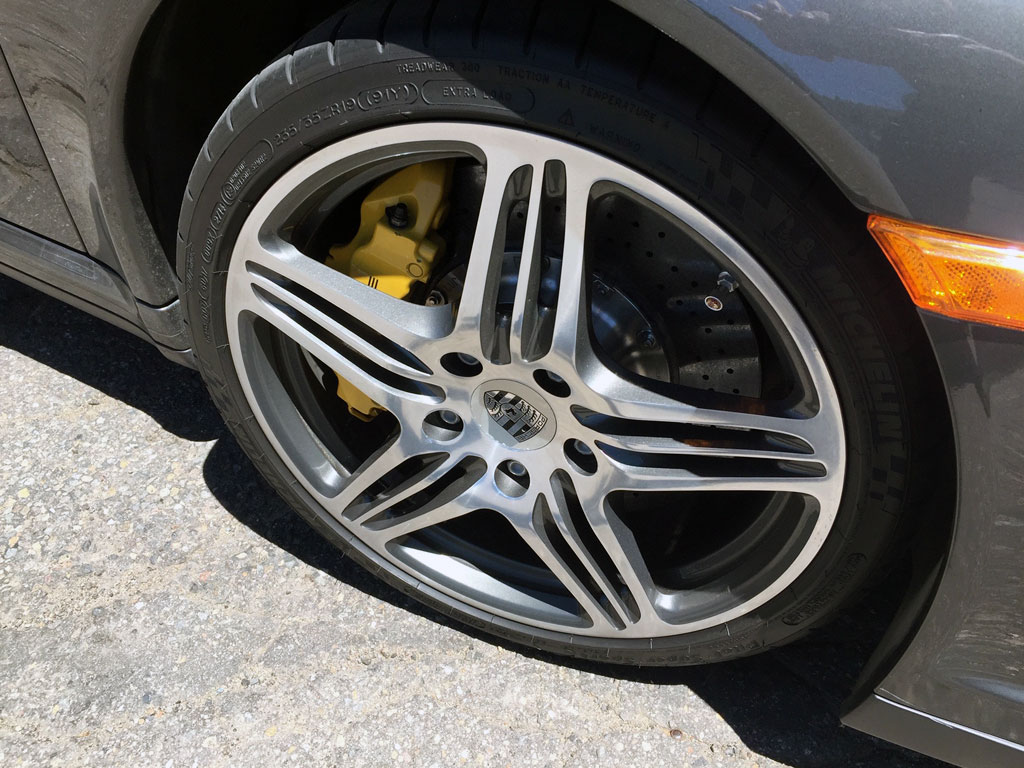Brake Repair - Tahoe Import Auto